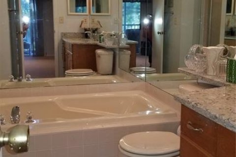 Touwnhouse à louer à Treasure Island, Floride: 2 chambres, 90.12 m2 № 2127564 - photo 18