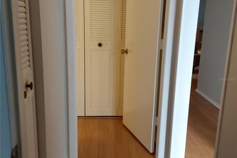 Touwnhouse à louer à Treasure Island, Floride: 2 chambres, 90.12 m2 № 2127564 - photo 22
