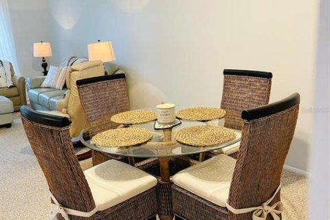 Touwnhouse à louer à Treasure Island, Floride: 2 chambres, 90.12 m2 № 2127564 - photo 9