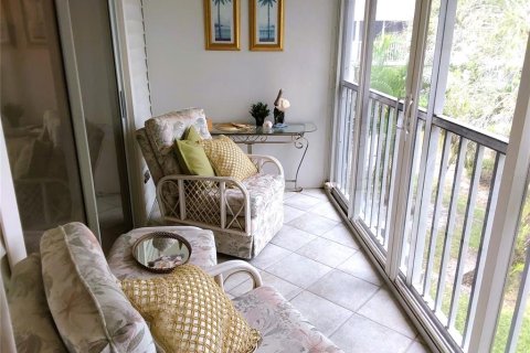 Touwnhouse à louer à Treasure Island, Floride: 2 chambres, 90.12 m2 № 2127564 - photo 28