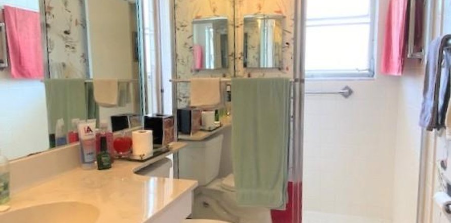 Condo à Pompano Beach, Floride, 3 chambres № 1186945