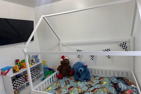 Снять в аренду кондоминиум в Хайалиа, Флорида 2 спальни, 80.82м2, № 2024512 - фото 7