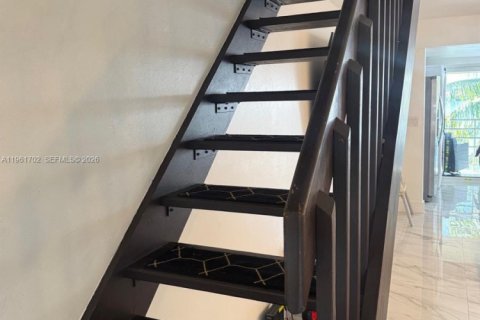 Снять в аренду кондоминиум в Хайалиа, Флорида 2 спальни, 80.82м2, № 2024512 - фото 14