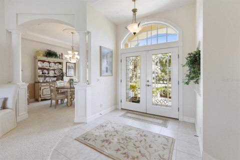 House in Placida, Florida 3 bedrooms, 234.76 sq.m. № 1555265 - photo 9