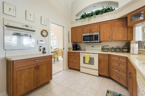 House in Placida, Florida 3 bedrooms, 234.76 sq.m. № 1555265 - photo 15