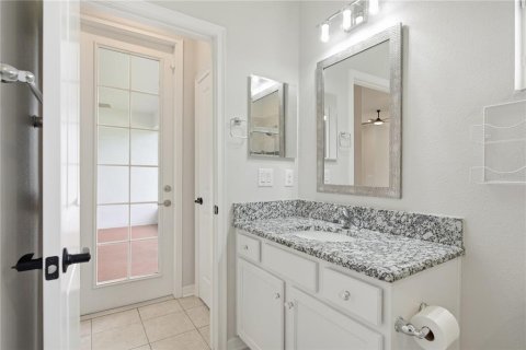 House in Wesley Chapel, Florida 4 bedrooms, 244.98 sq.m. № 2220179 - photo 27
