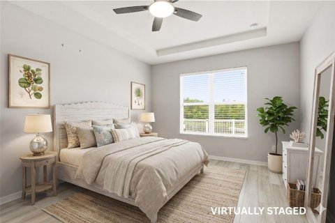 House in Wesley Chapel, Florida 4 bedrooms, 244.98 sq.m. № 2220179 - photo 17