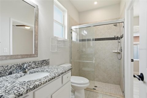 House in Wesley Chapel, Florida 4 bedrooms, 244.98 sq.m. № 2220179 - photo 28