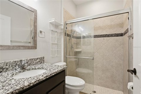House in Wesley Chapel, Florida 4 bedrooms, 244.98 sq.m. № 2220179 - photo 29