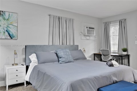 Снять в аренду виллу или дом в Майами, Флорида 263.01м2, № 1992212 - фото 7