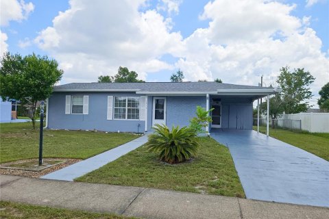 Villa ou maison à Deltona, Floride 2 chambres, 83.61 m2 № 2325213