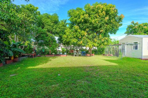 House in Port St. Lucie, Florida 4 bedrooms, 183.39 sq.m. № 2083032 - photo 26