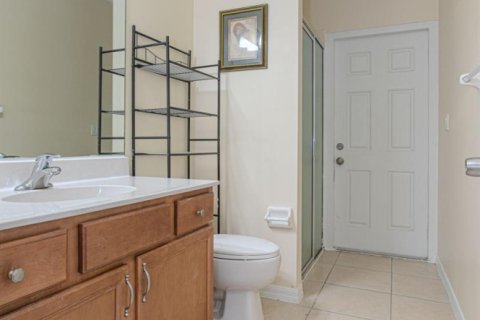 House in Port St. Lucie, Florida 4 bedrooms, 183.39 sq.m. № 2083032 - photo 21