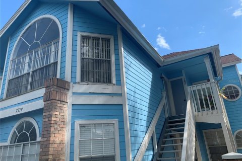 Condominio en alquiler en Kissimmee, Florida, 3 dormitorios, 119.57 m2 № 1912323 - foto 2