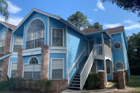 Condominio en alquiler en Kissimmee, Florida, 3 dormitorios, 119.57 m2 № 1912323 - foto 1