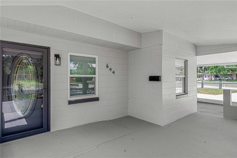 Casa en venta en Orlando, Florida, 4 dormitorios, 147.9 m2 № 1913832 - foto 5