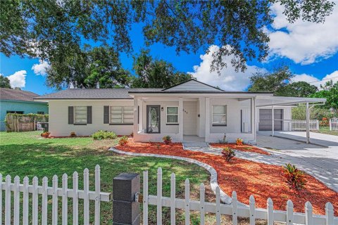 Casa en venta en Orlando, Florida, 4 dormitorios, 147.9 m2 № 1913832 - foto 1