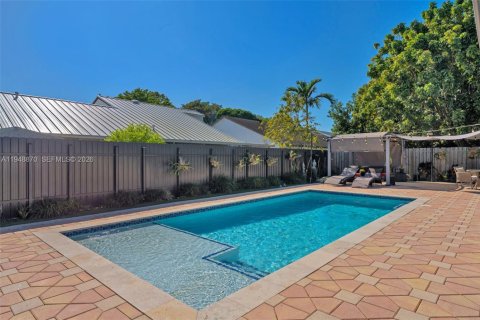 Villa ou maison à vendre à Miami, Floride: 3 chambres, 210.7 m2 № 2004692 - photo 19