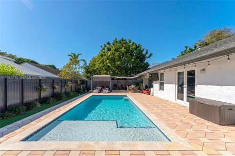 Villa ou maison à vendre à Miami, Floride: 3 chambres, 210.7 m2 № 2004692 - photo 20