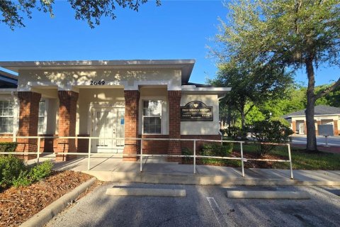 Propiedad comercial en alquiler en Wesley Chapel, Florida, 139.35 m2 № 2145595 - foto 5
