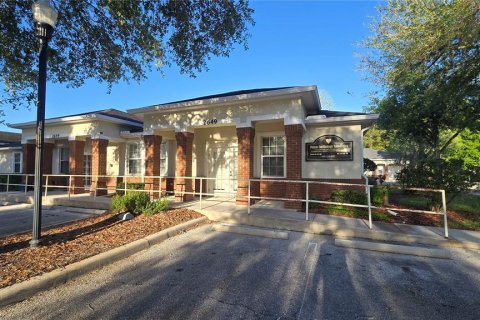 Propiedad comercial en Wesley Chapel, Florida 139.35 m2 № 2145595