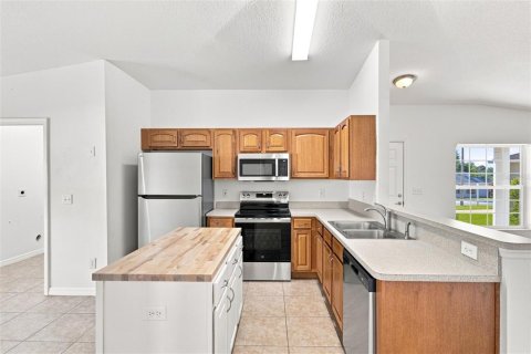 Casa en venta en Dade City, Florida, 3 dormitorios, 124.95 m2 № 2347857 - foto 4