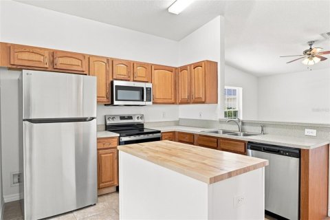 Casa en venta en Dade City, Florida, 3 dormitorios, 124.95 m2 № 2347857 - foto 25