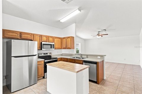 Casa en venta en Dade City, Florida, 3 dormitorios, 124.95 m2 № 2347857 - foto 5
