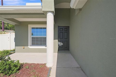 Casa en venta en Dade City, Florida, 3 dormitorios, 124.95 m2 № 2347857 - foto 20