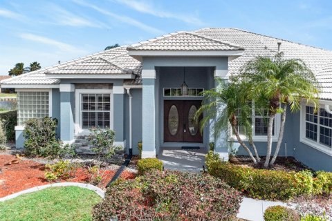 House in Bradenton, Florida 3 bedrooms, 240.34 sq.m. № 2232183 - photo 6