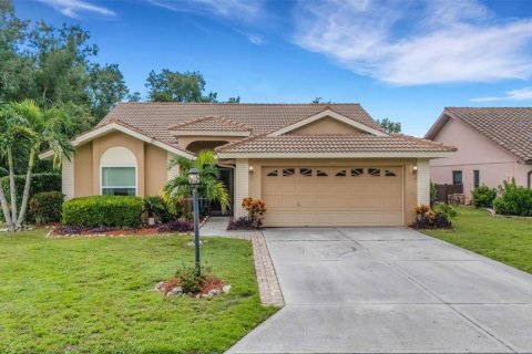 Villa ou maison à Sarasota, Floride 3 chambres, 163.42 m2 № 2350365