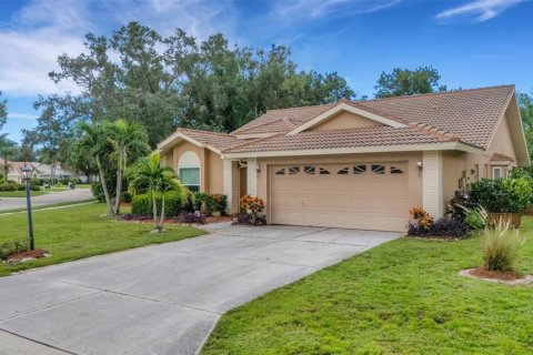 Villa ou maison à vendre à Sarasota, Floride: 3 chambres, 163.42 m2 № 2350365 - photo 4