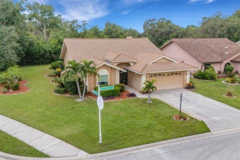 Villa ou maison à vendre à Sarasota, Floride: 3 chambres, 163.42 m2 № 2350365 - photo 3