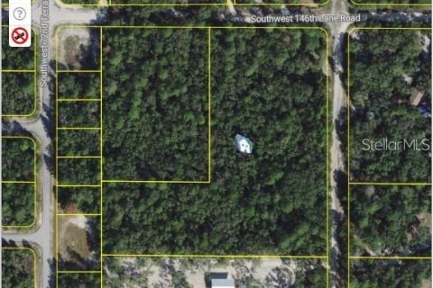 Terreno en venta en Ocala, Florida № 2305214 - foto 3