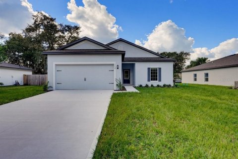 Casa en venta en Deltona, Florida, 3 dormitorios, 143.07 m2 № 2419322 - foto 3