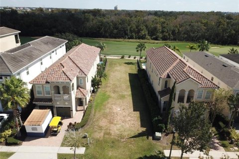 Terreno en venta en Four Corners, Florida № 251414 - foto 1
