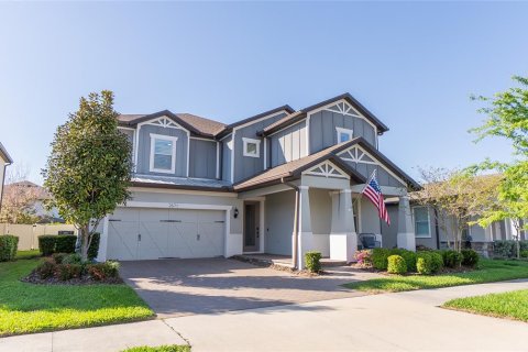 Casa en venta en Odessa, Florida, 5 dormitorios, 308.44 m2 № 1581077 - foto 1