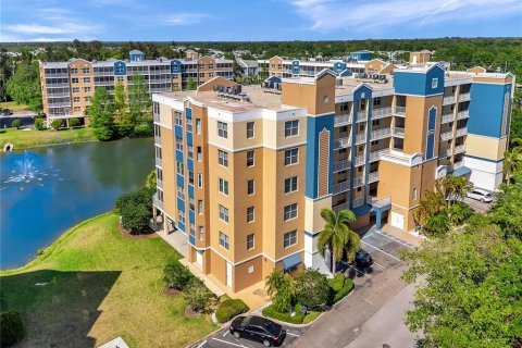 Copropriété à vendre à Largo, Floride: 3 chambres, 146.41 m2 № 1654885 - photo 2