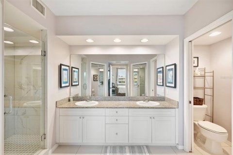 Copropriété à vendre à Largo, Floride: 3 chambres, 146.41 m2 № 1654885 - photo 7