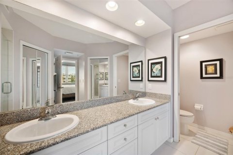 Copropriété à vendre à Largo, Floride: 3 chambres, 146.41 m2 № 1654885 - photo 29