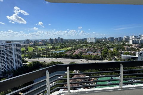 Condo in Aventura, Florida, 2 bedrooms  № 2146095