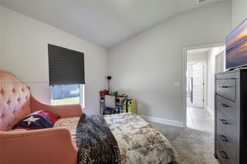 House in St. Lucie, Florida 4 bedrooms, 186.08 sq.m. № 1860403 - photo 30
