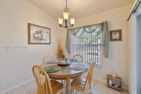 House in Cape Coral, Florida 2 bedrooms № 2040528 - photo 12