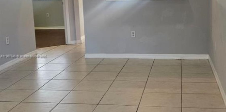 Appartement à Homestead, Floride 2 chambres, 75.72 m2 № 1964477