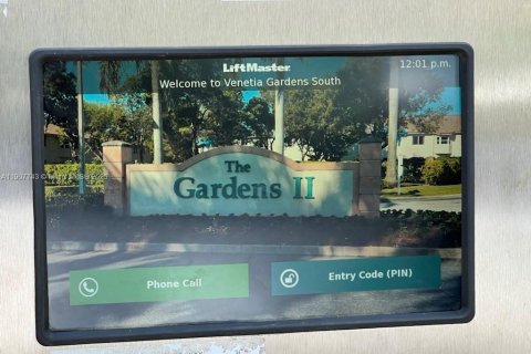 Appartement à louer à Homestead, Floride: 2 chambres, 75.72 m2 № 1964477 - photo 13