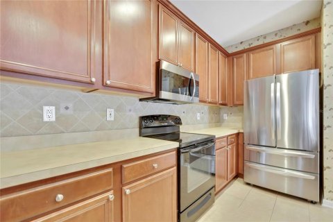 Villa ou maison à vendre à Hudson, Floride: 2 chambres, 141.58 m2 № 2096699 - photo 13