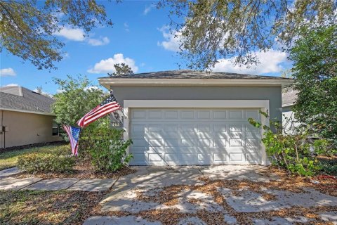 Villa ou maison à Hudson, Floride 2 chambres, 141.58 m2 № 2096699