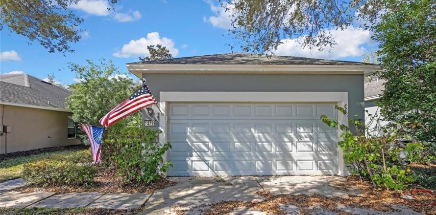 Villa ou maison à Hudson, Floride 2 chambres, 141.58 m2 № 2096699
