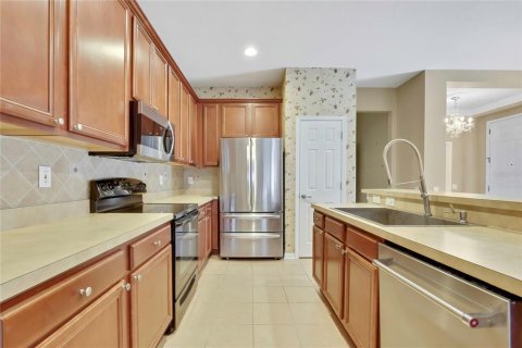 Villa ou maison à vendre à Hudson, Floride: 2 chambres, 141.58 m2 № 2096699 - photo 10