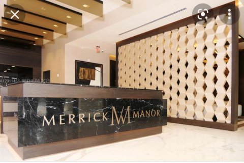 Condominio en Coral Gables, Florida, 1 dormitorio  № 2076599